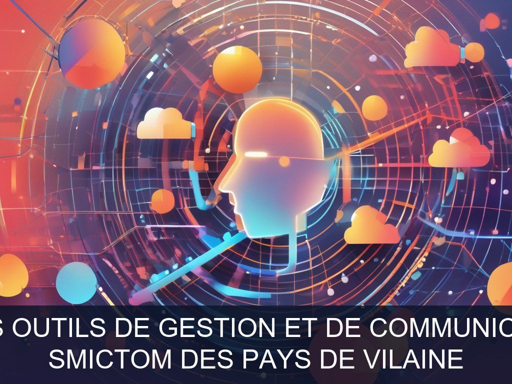 Illustration pour SMICTOM des Pays de Vilaine: Modernisation des outils de gestion et de communication des déchets (Potentiel à Court Terme)
