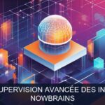 Illustration pour NOWBRAINS: Maintenance et supervision avancée des infrastructures IT (Potentiel à Court Terme)