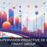 Illustration pour Finaxy Group: Modernisation et supervision proactive de l'infrastructure IT (Potentiel à Court Terme)