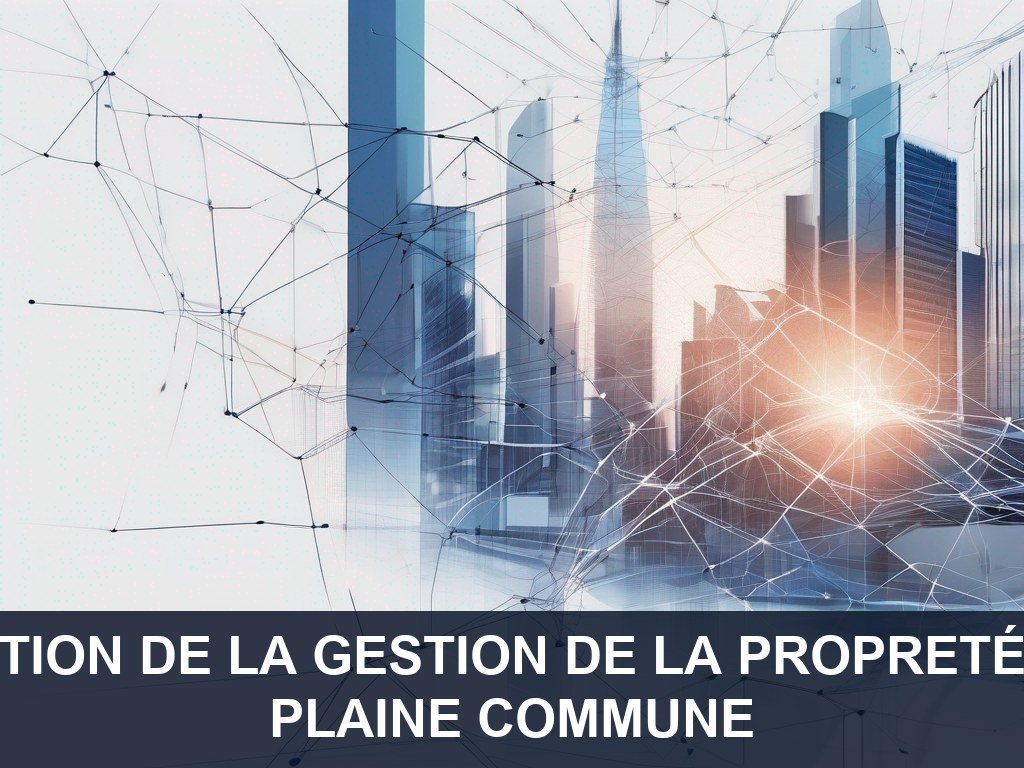 Illustration pour Plaine Commune: Optimisation de la Gestion de la Propreté Urbaine