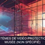 Illustration pour Musée (non spécifié): Modernisation des systèmes de vidéo-protection et sécurité incendie (Potentiel à Court Terme)