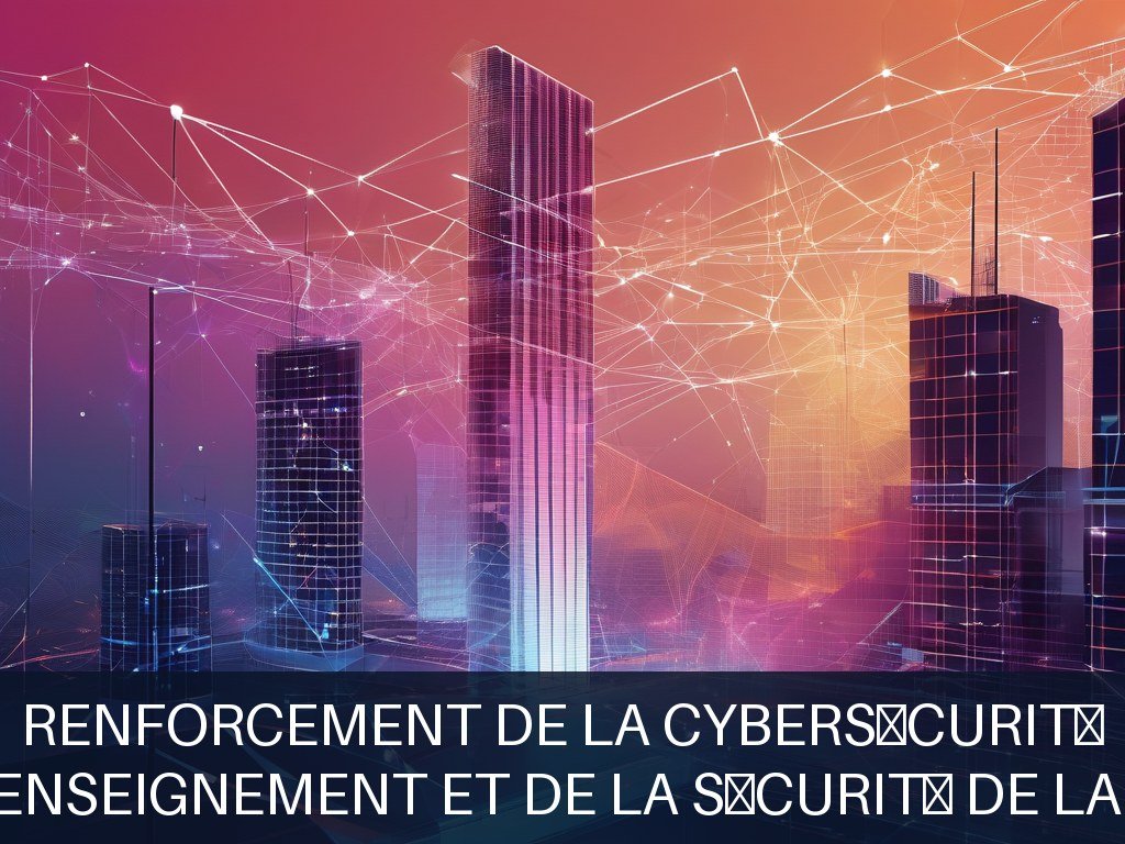 Illustration pour Direction du Renseignement et de la Sécurité de la Défense (DRSD): Renforcement de la Cybersécurité (Opportunité Urgente)
