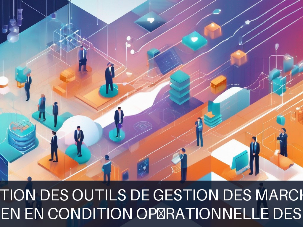 Illustration pour Structure Intégrée du Maintien en Condition Opérationnelle des Matériels Terrestres (SIMMT): Modernisation des outils de gestion des marchés publics (