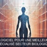 Illustration pour Éditeur de logiciel spécialisé secteur biologique, local et solidaire: Optimisation du support logiciel pour une meilleure expérience utilisateur (Pot