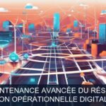 Illustration pour RATP - Direction opérationnelle Digital & Innovation: Modernisation et maintenance avancée du réseau IP/MPLS et SD-WAN (Potentiel à Court Terme)