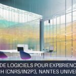 Illustration pour Laboratoire SUBATECH (CNRS/IN2P3, Nantes Université, IMT Atlantique): Développement de logiciels pour expériences scientifiques