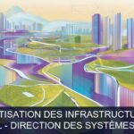 Illustration pour Groupe Axéréal - Direction des Systèmes d’Informations: Modernisation et automatisation des infrastructures réseaux et serveurs (Potentiel à Court Ter