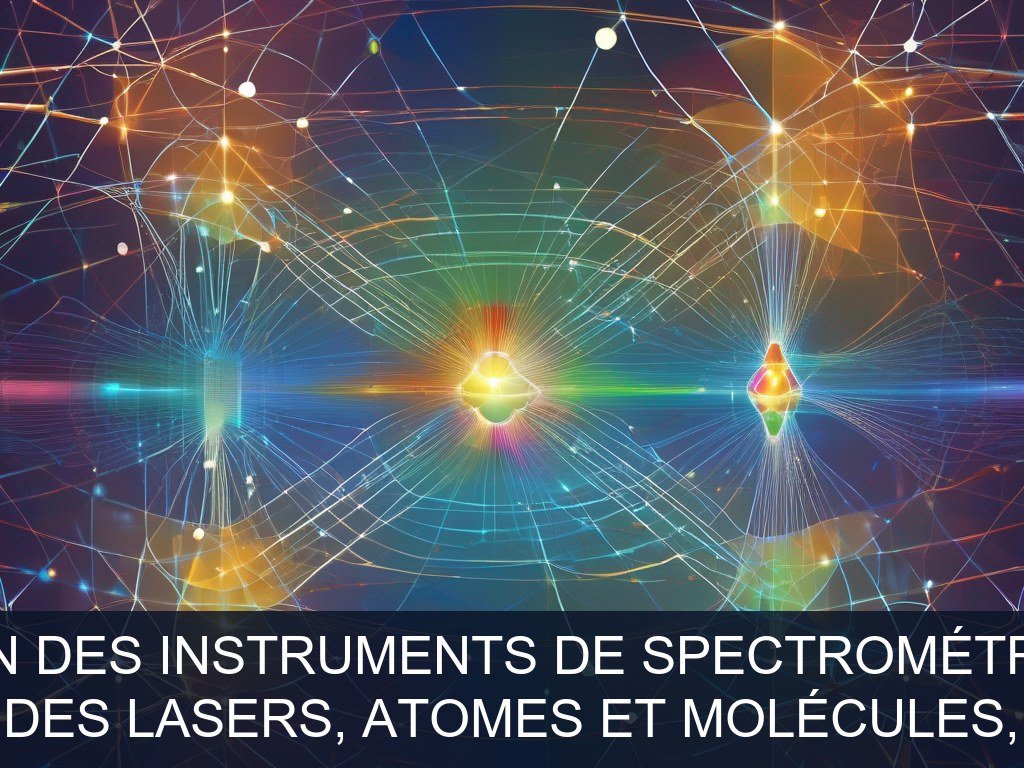 Illustration pour UMR 8523 PhLAM (Physique des Lasers, Atomes et Molécules, CNRS, Université de Lille): Optimisation des Instruments de Spectrométrie de Masse (Potentie