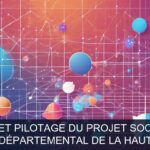 Illustration pour Conseil Départemental de la Haute-Marne: Digitalisation et pilotage du projet social de l'enfant (Potentiel à Court Terme)