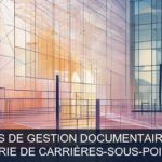 Illustration pour Mairie de Carrières-sous-Poissy: Modernisation des outils de gestion documentaire et d'accueil numérique