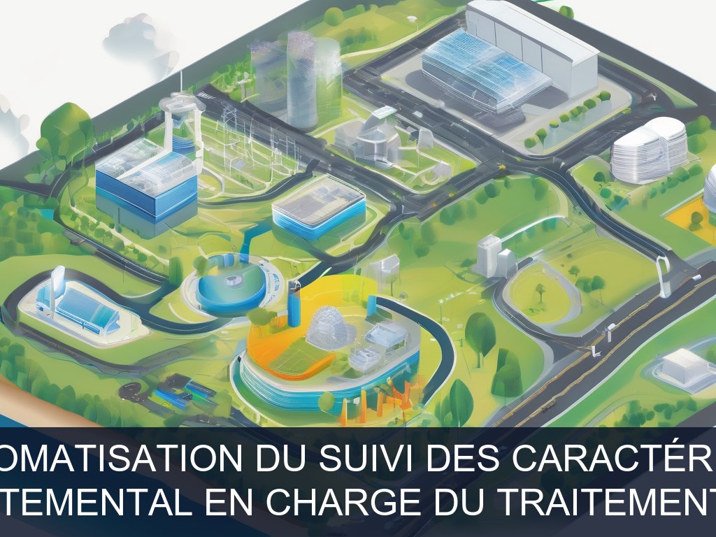 Illustration pour Trivalis, syndicat départemental en charge du traitement des déchets en Vendée: Digitalisation et automatisation du suivi des caractérisations des déc