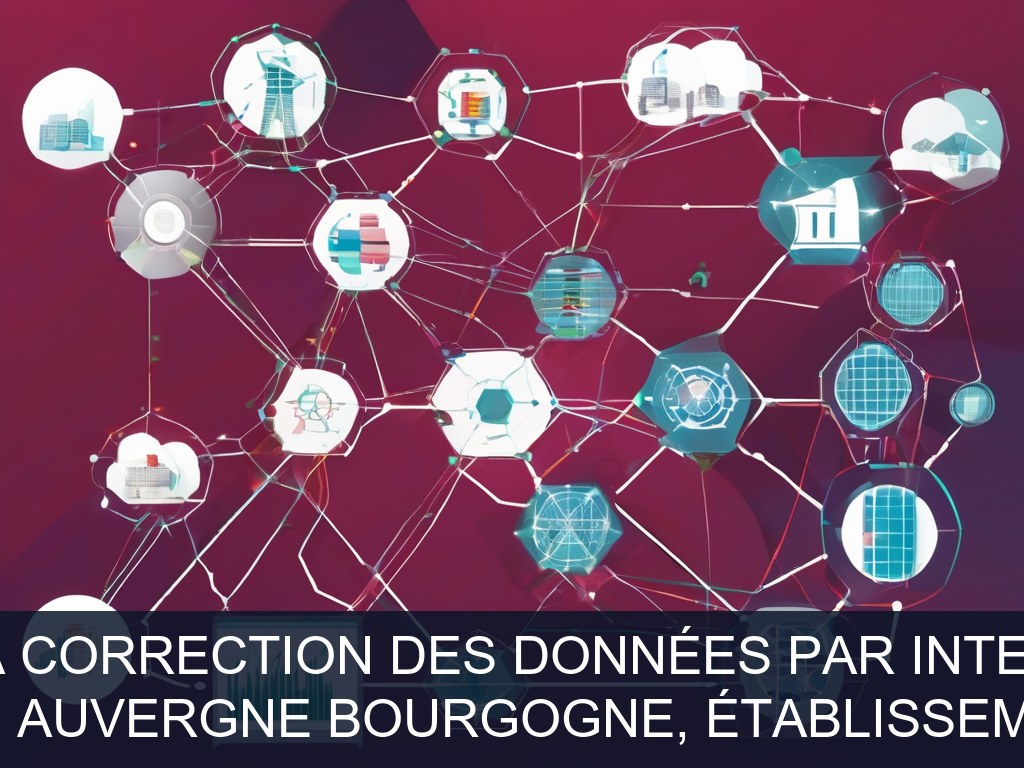 Illustration pour Direction des Services Informatiques (DISI) de Rhône-Alpes Auvergne Bourgogne, Établissement des Services Informatiques (ESI) de Clermont-Ferrand: Aut