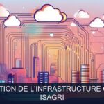 Illustration pour ISAGRI: Optimisation et sécurisation de l’infrastructure cloud multi-fournisseur (Opportunité Urgente)