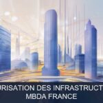 Illustration pour MBDA France: Modernisation et sécurisation des infrastructures réseau critiques (Potentiel à Court Terme)