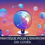 Illustration pour DSI Covéa: Optimisation du support informatique pour l’environnement de travail utilisateur (Potentiel à Court Terme)