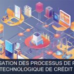 Illustration pour Euro-Information, filiale technologique de Crédit Mutuel Alliance Fédérale: Optimisation et sécurisation des processus de production applicative (Pote