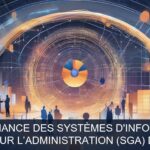 Illustration pour Secrétariat général pour l’administration (SGA) du ministère des armées: Soutien et maintenance des systèmes d'information sécurisés (Potentiel à Cour