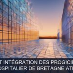 Illustration pour Groupement Hospitalier de Bretagne Atlantique (GHBA): Optimisation et intégration des progiciels PMSI et GAP (Potentiel à Court Terme)