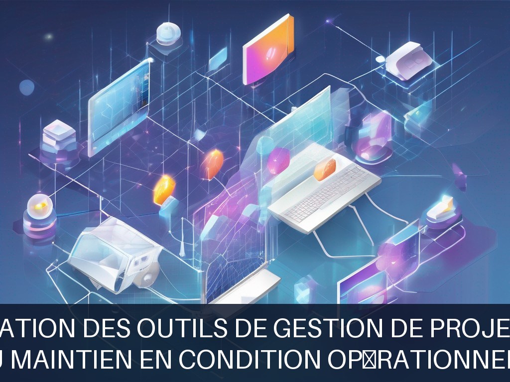 Illustration pour SIMMT (Structure Intégrée du Maintien en Condition Opérationnelle des Matériels Terrestres): Modernisation des outils de gestion de projets et de SI (