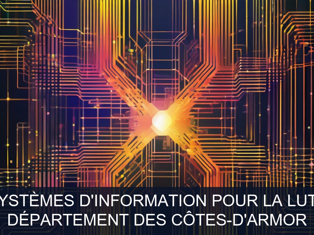 Illustration pour Département des Côtes-d'Armor: Modernisation des systèmes d'information pour la lutte contre la fraude (Opportunité Urgente)