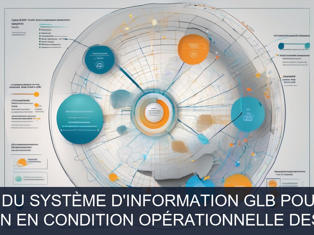 Illustration pour Structure intégrée du maintien en condition opérationnelle des matériels terrestres (SIMMT): Modernisation du système d'information GLB pour le MCO-Te