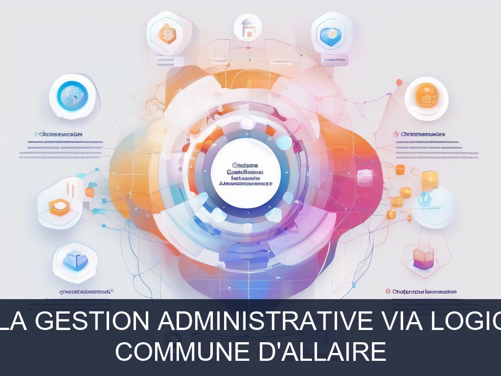 Illustration pour Commune d'ALLAIRE: Optimisation de la gestion administrative via logiciels spécialisés (Potentiel à Court Terme)