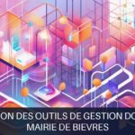 Illustration pour Mairie de Bievres: Modernisation des outils de gestion documentaire