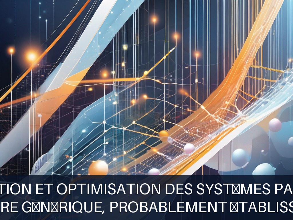 Illustration pour Non spécifié (offre générique, probablement établissement de santé): Intégration et optimisation des systèmes PACS et RIS (Potentiel à Court Terme)