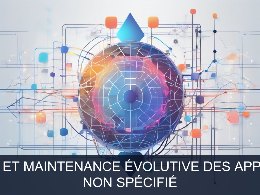 Illustration pour Non spécifié: Modernisation et maintenance évolutive des applications CPRO (Potentiel à Court Terme)