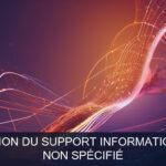 Illustration pour Non spécifié: Optimisation et modernisation du support informatique et des infrastructures (Potentiel à Court Terme)
