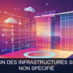 Illustration pour Non spécifié: Optimisation et modernisation des infrastructures serveurs Windows et VMware (Potentiel à Court Terme)