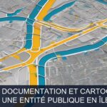 Illustration pour Non spécifié (probablement une entité publique en Île-de-France, Hauts-de-Seine): Refonte et maintien de la documentation et cartographie d'architectu