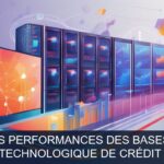 Illustration pour Euro-Information, filiale technologique de Crédit Mutuel Alliance Fédérale: Optimisation des performances des bases DB2 Mainframe (Potentiel à Court T