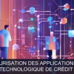 Illustration pour Euro-Information, filiale technologique de Crédit Mutuel Alliance Fédérale: Modernisation et sécurisation des applications mainframe critiques (Potent