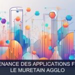 Illustration pour Le Muretain Agglo: Optimisation et maintenance des applications financières existantes (Potentiel à Court Terme)