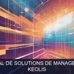 Illustration pour Keolis: Déploiement international de solutions de management du poste de travail (Potentiel à Court Terme)