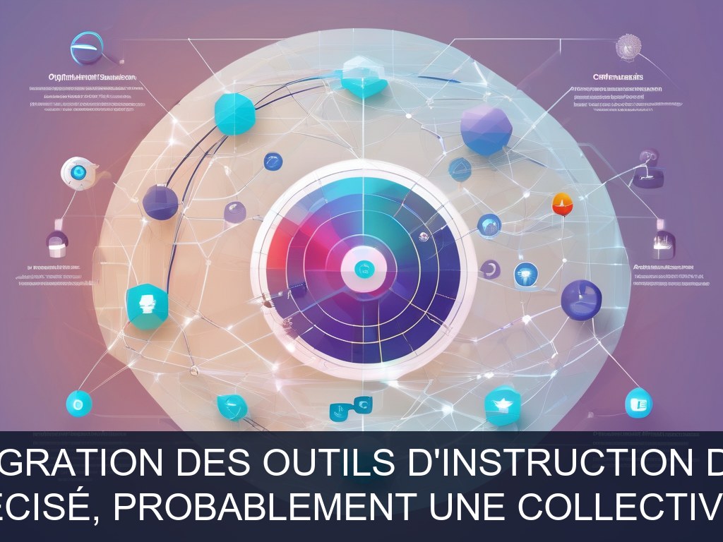 Illustration pour Service des Étrangers (non précisé, probablement une collectivité territoriale ou préfecture): Optimisation et intégration des outils d'instruction de