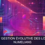 Illustration pour numelians: Maintenance et gestion évolutive des logiciels métiers (Potentiel à Court Terme)