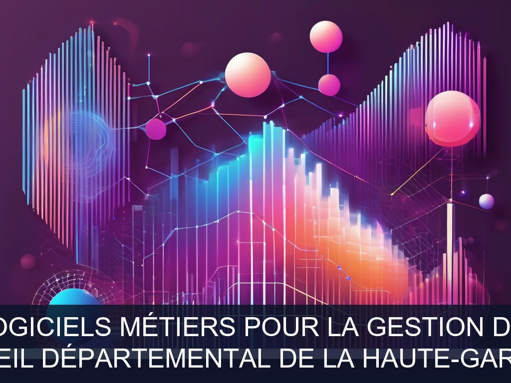 Illustration pour Conseil Départemental de la Haute-Garonne: Optimisation des logiciels métiers pour la gestion des modes d'accueil (Potentiel à Court Terme)