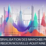 Illustration pour Région Nouvelle-Aquitaine: Dématérialisation des Marchés Publics (Potentiel à Court Terme)