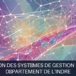 Illustration pour Département de l'Indre: Modernisation des systèmes de gestion patrimoniale