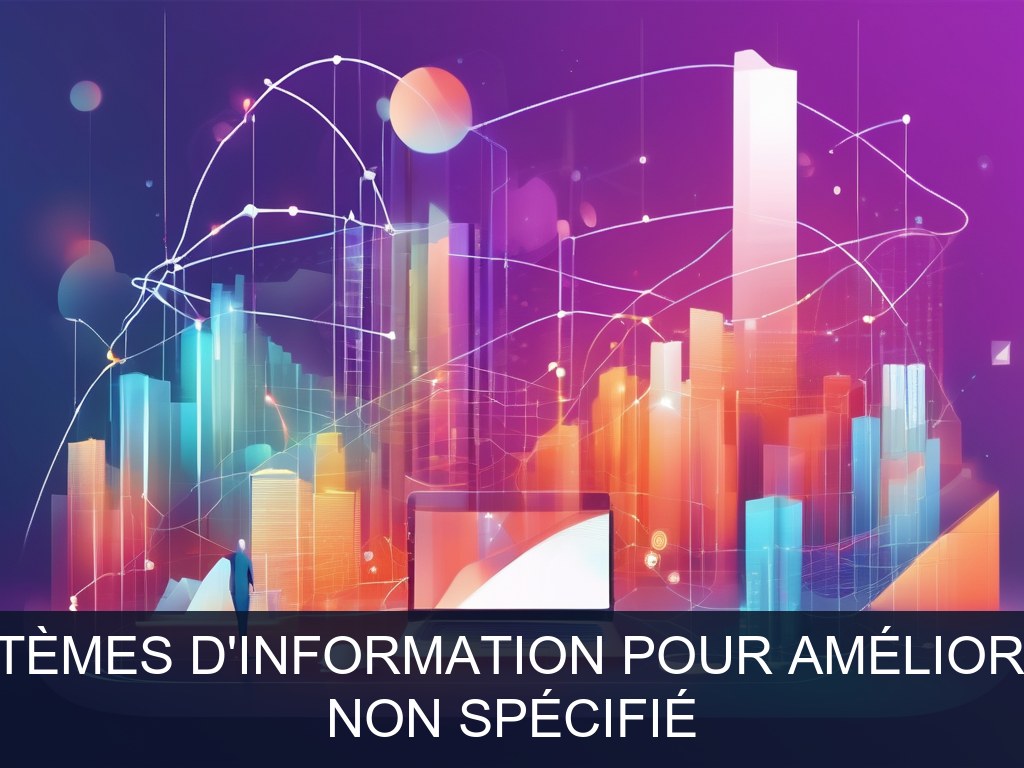 Illustration pour Non spécifié: Modernisation des systèmes d'information pour améliorer la qualité des soins