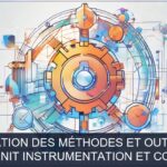 Illustration pour Framatome - Business Unit Instrumentation et Contrôle-Commande (I&C): Déploiement et amélioration des méthodes et outils logiciels industriels (Potent
