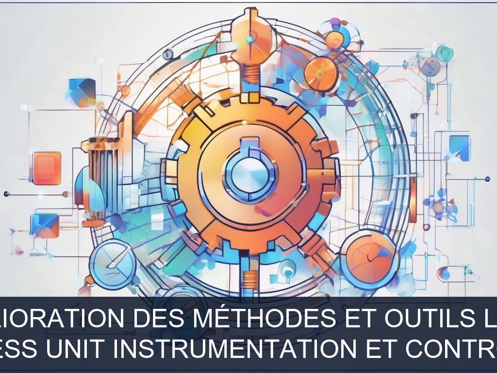 Illustration pour Framatome - Business Unit Instrumentation et Contrôle-Commande (I&C): Déploiement et amélioration des méthodes et outils logiciels industriels (Potent