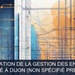 Illustration pour Client basé à Dijon (non spécifié précisément): Optimisation et automatisation de la gestion des environnements applicatifs (Potentiel à Court Terme)
