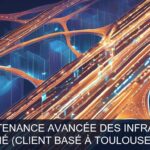 Illustration pour Non spécifié (client basé à Toulouse, via AIRRIA): Optimisation et maintenance avancée des infrastructures NAS/SAN (Potentiel à Court Terme)