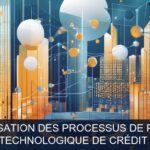 Illustration pour Euro-Information, filiale technologique de Crédit Mutuel Alliance Fédérale: Optimisation et sécurisation des processus de production applicative (Pote