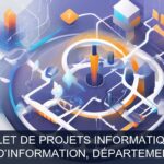 Illustration pour EFS - Direction des Systèmes d’Information, Département SI Connexes et Innovations: Pilotage complet de projets informatiques complexes (Opportunité U