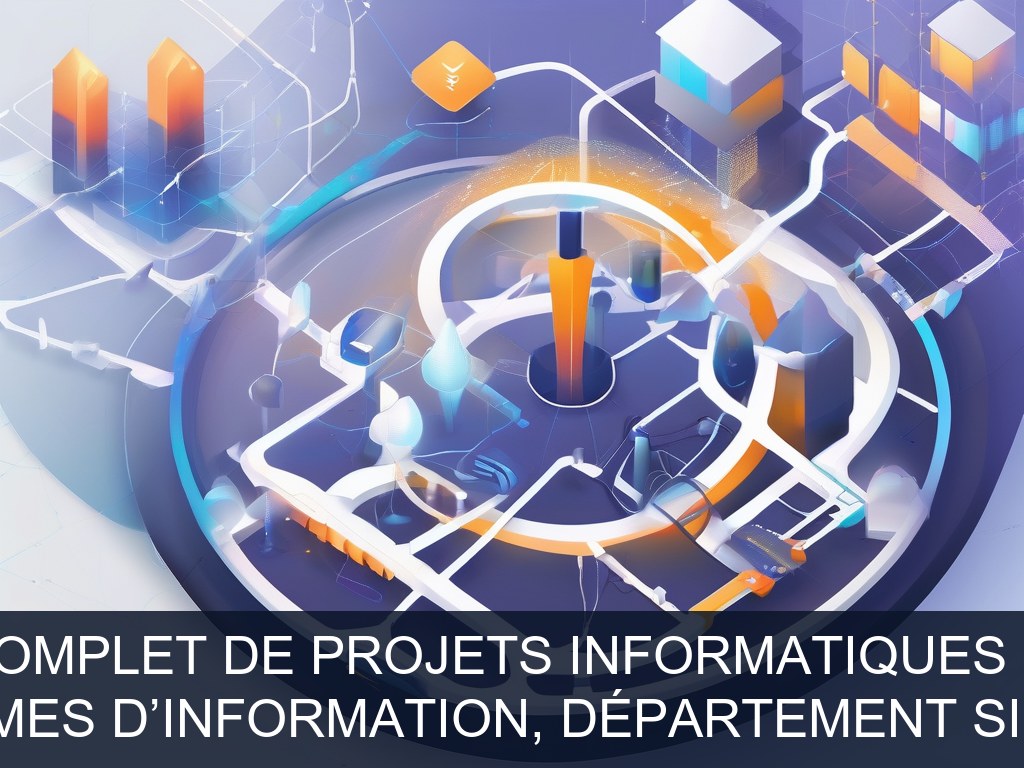 Illustration pour EFS - Direction des Systèmes d’Information, Département SI Connexes et Innovations: Pilotage complet de projets informatiques complexes (Opportunité U