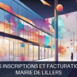 Illustration pour MAIRIE DE LILLERS: Dématérialisation des inscriptions et facturations Enfance/Jeunesse (Potentiel à Court Terme)